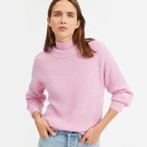 The Oversized Alpaca Crew